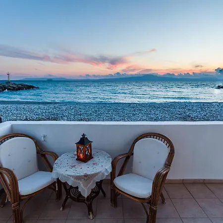 On The - Akroyali Family Διαμέρισμα