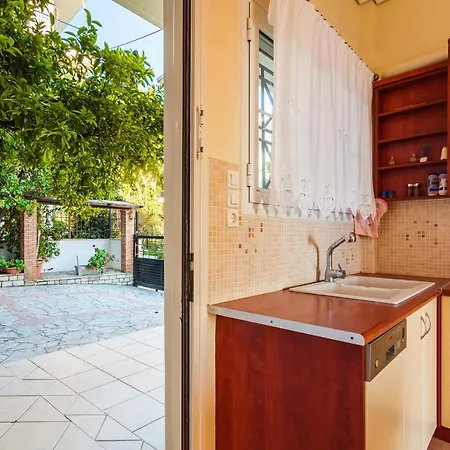 Διαμέρισμα On The - Akroyali Family Ακρογιάλι