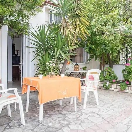 Διαμέρισμα On The - Akroyali Family