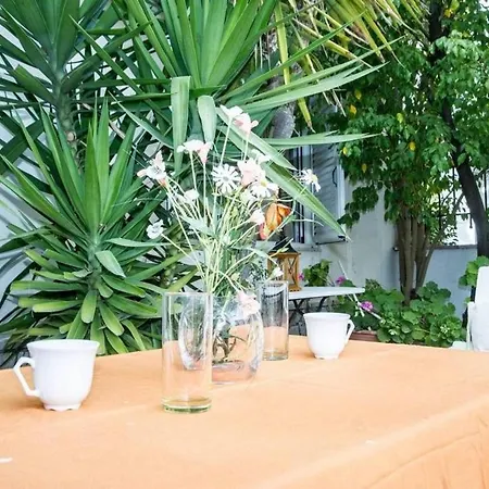 Διαμέρισμα On The - Akroyali Family Ακρογιάλι