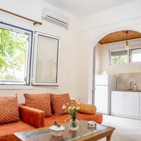 On The - Akroyali Family Διαμέρισμα