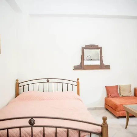 Διαμέρισμα On The - Akroyali Family Ακρογιάλι