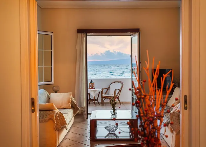 On The - Akroyali Family