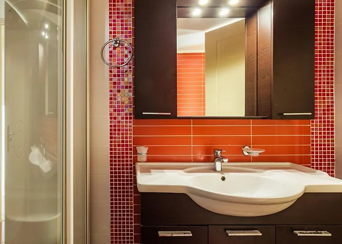 On The - Akroyali Family Apartman